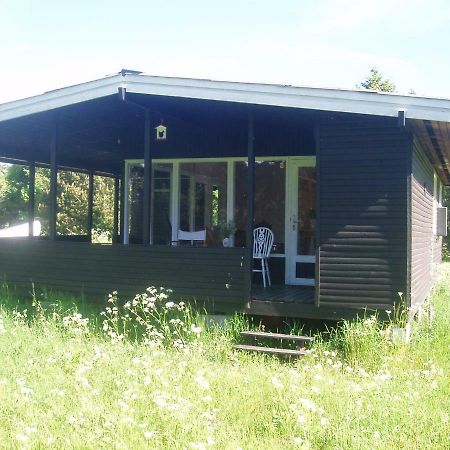 Summer Cottage Noreng Экстерьер фото