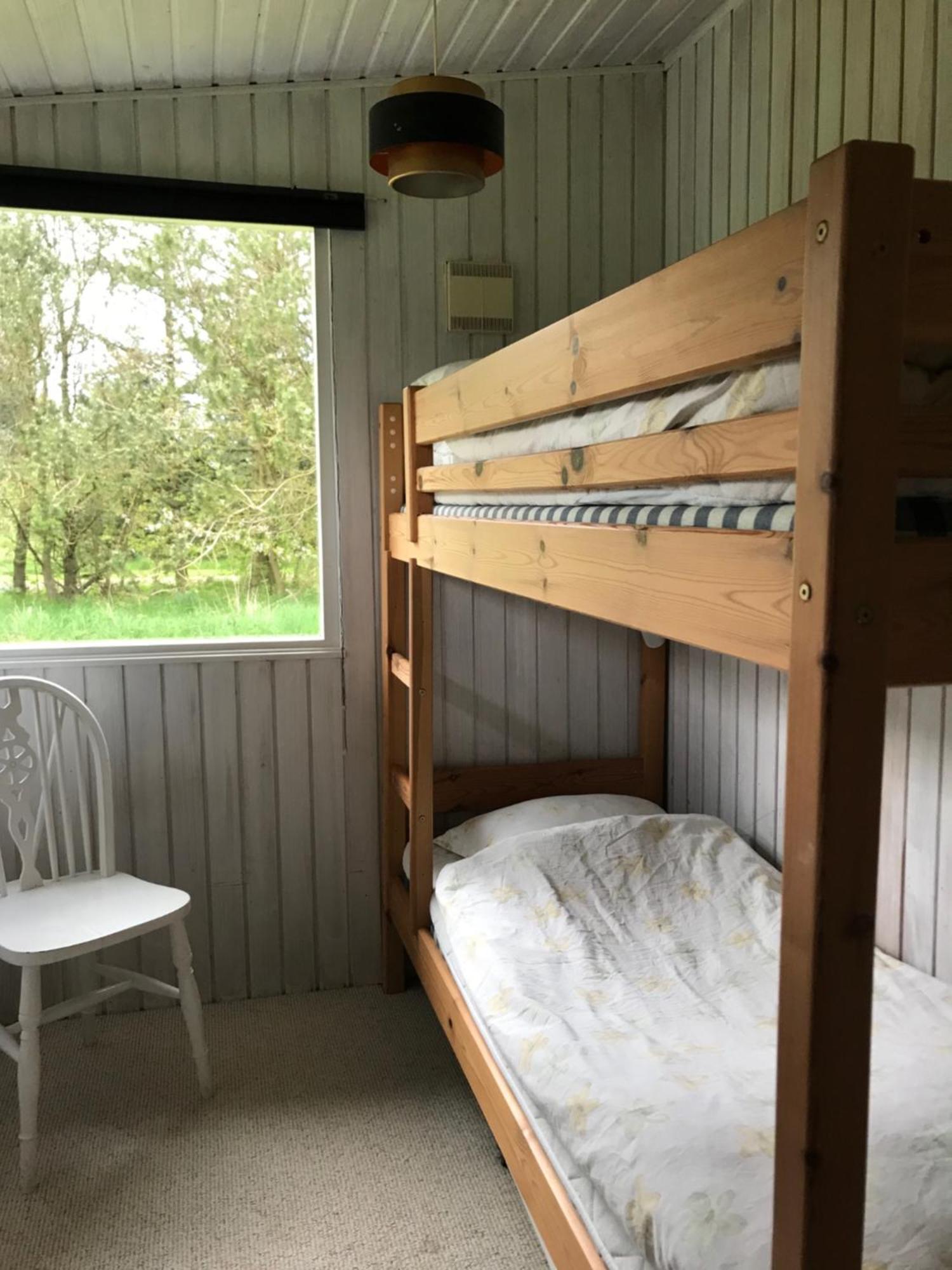 Summer Cottage Noreng Экстерьер фото