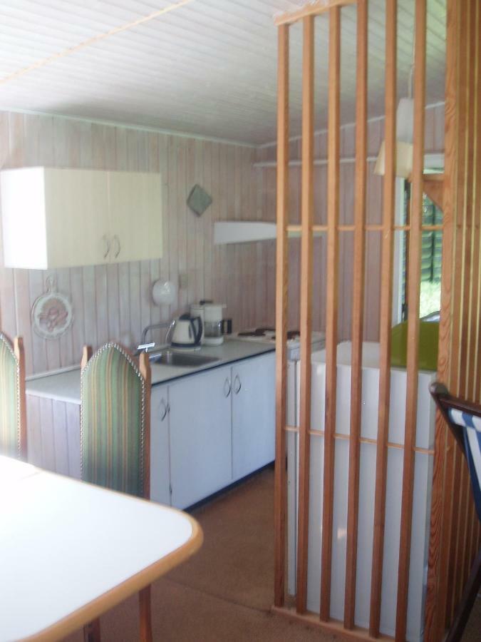 Summer Cottage Noreng Экстерьер фото