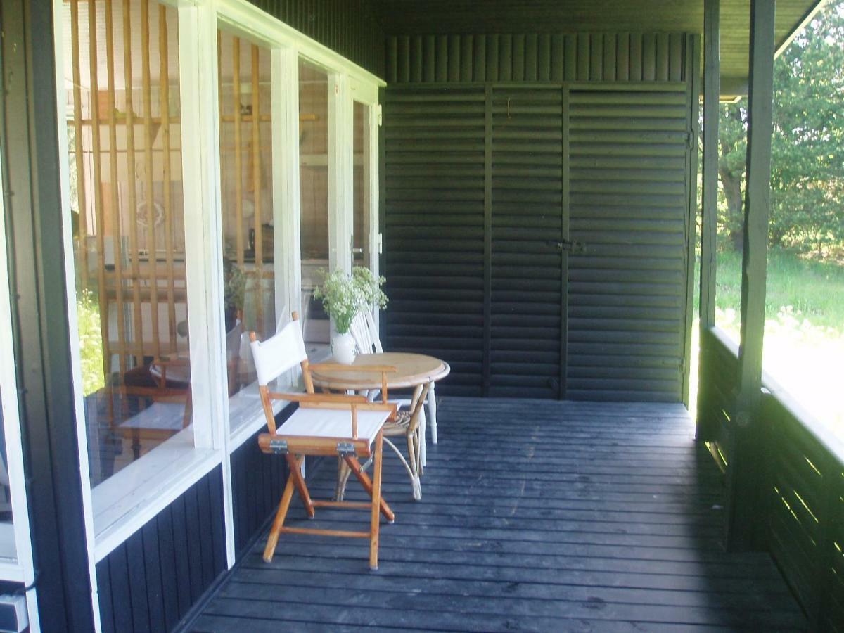 Summer Cottage Noreng Экстерьер фото